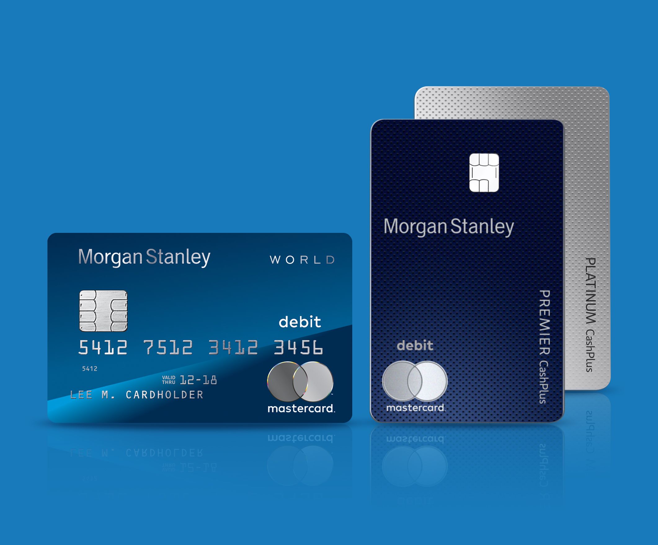 Morgan Stanley Access: Accessing Elite Benefits