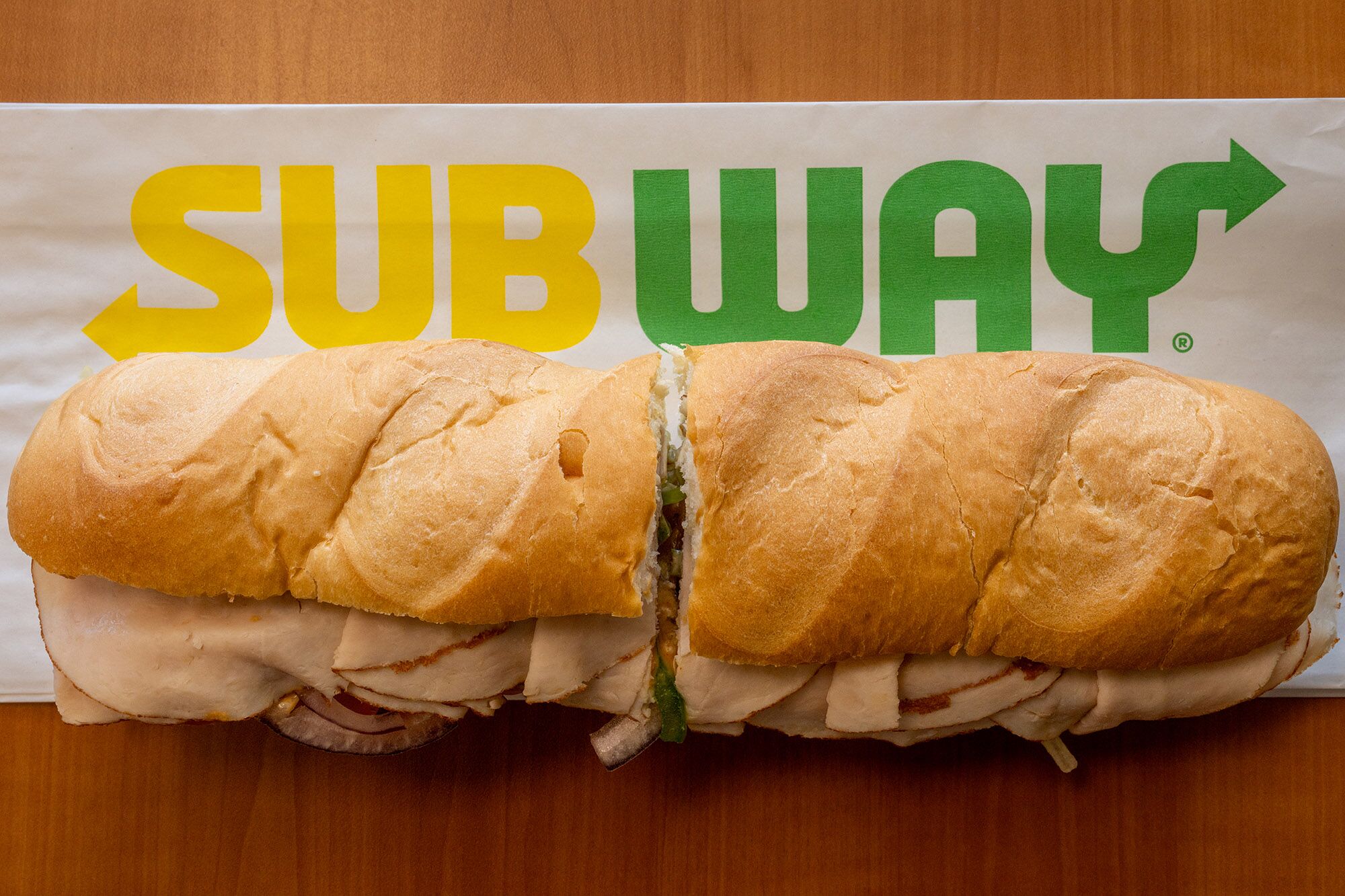 Subway - Fresh Opportunities for Employment