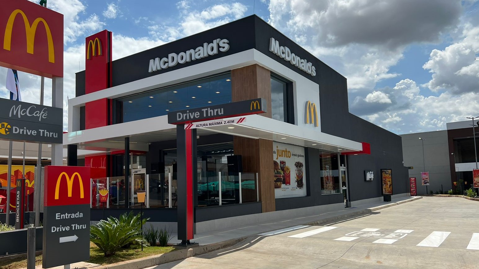 Start Your Career Journey with McDonald's