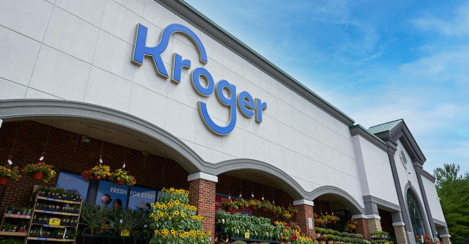 Kroger: Aisle by Aisle, Opportunity Beckons