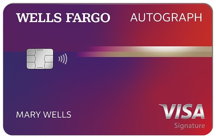 Wells Fargo Propel: Propelling Your Purchases Further