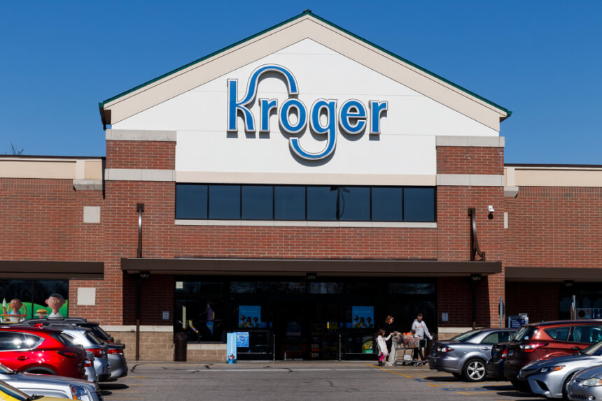 Kroger: Aisle by Aisle, Opportunity Beckons