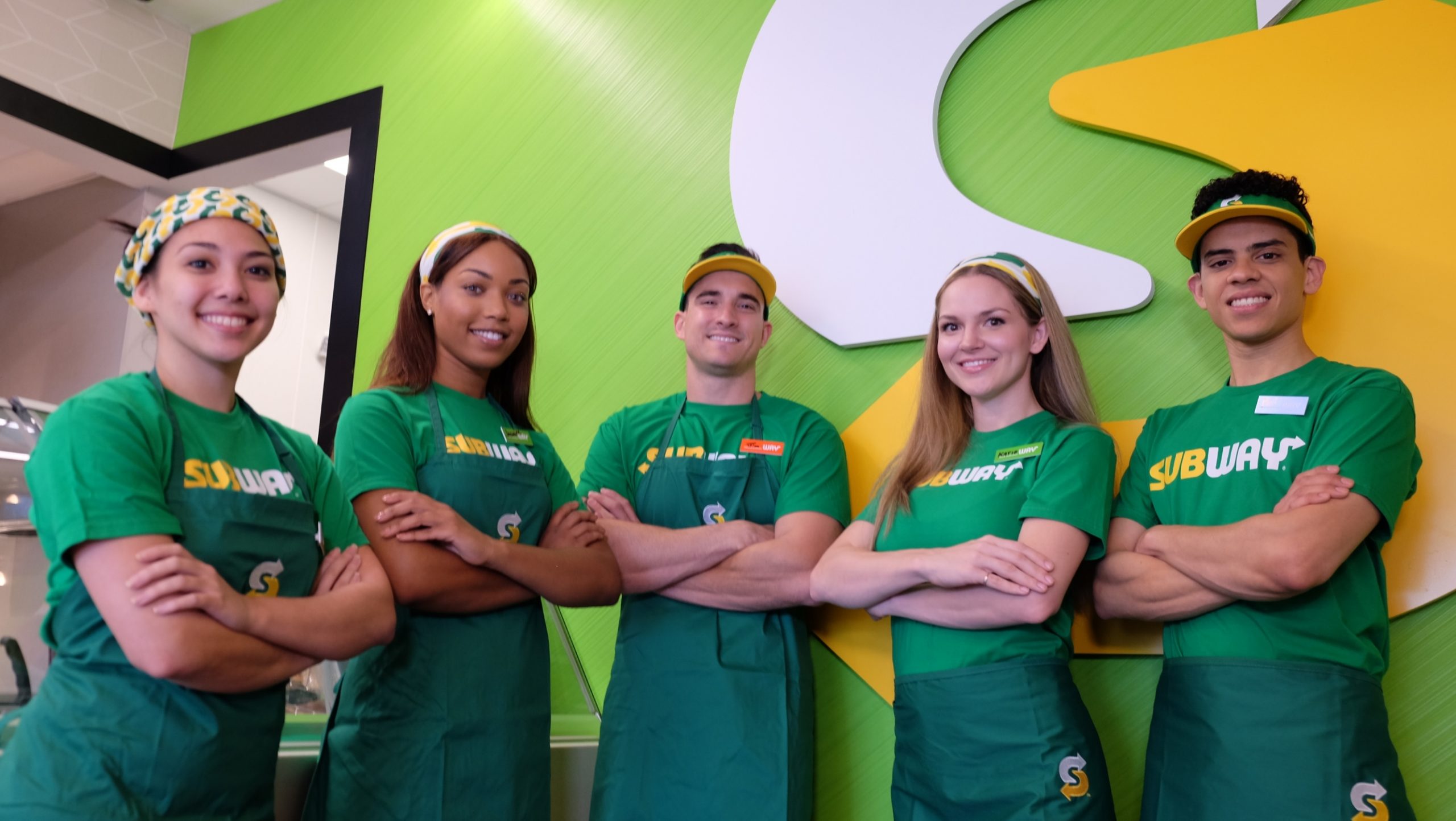 Subway: Crafting Sandwiches, Creating Careers