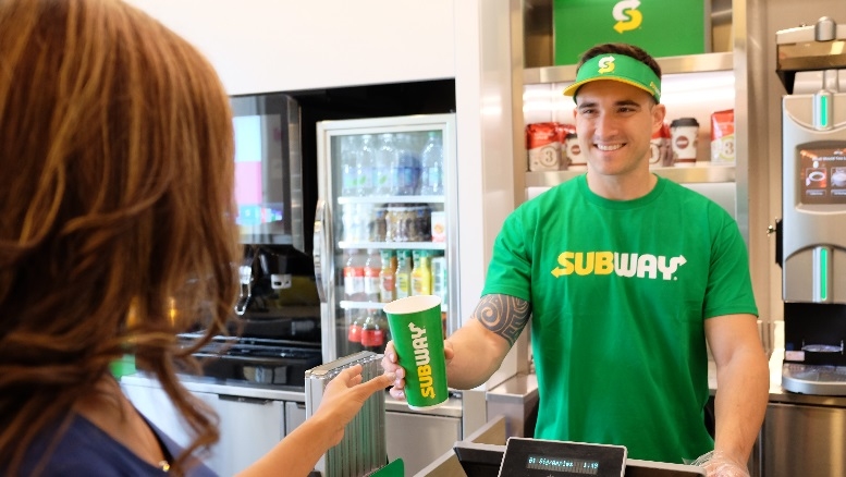 Subway: Crafting Sandwiches, Creating Careers