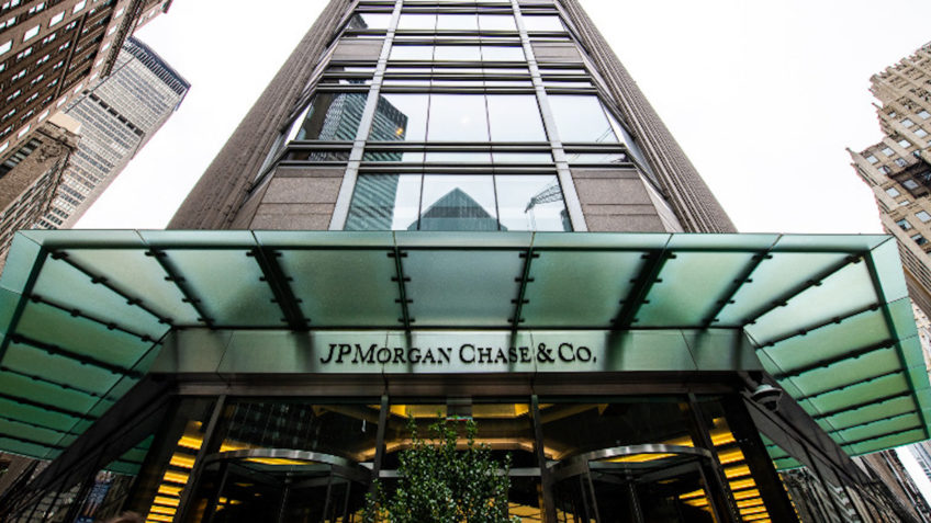 JPMorgan Chase: Unveiling the Benefits