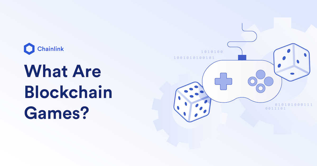 Blockchain Games: Understanding Their Mechanics and Potential Impact on the Gaming Industry