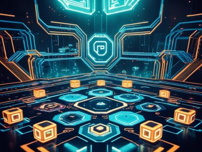 Blockchain Games: Understanding Their Mechanics and Potential Impact