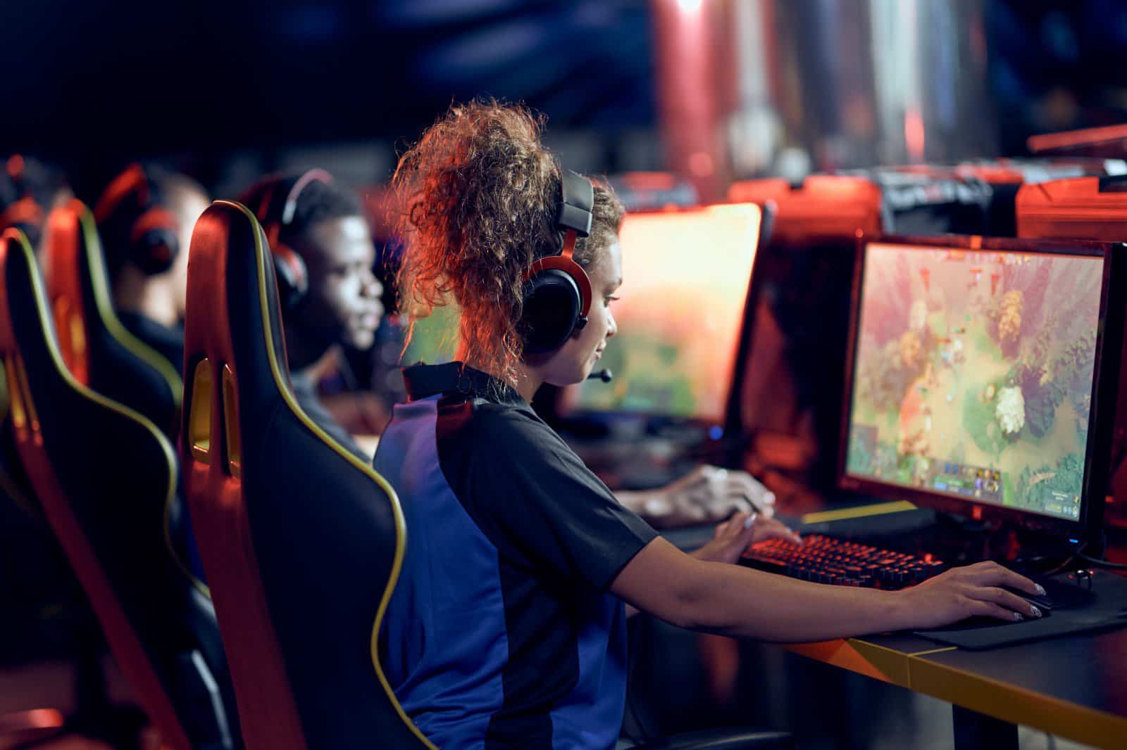 E-Sports: Establishing Itself as a Legitimate Sport in the Competitive Arena