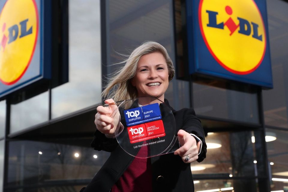 Getting Hired at Lidl: Tips and Strategies for Success