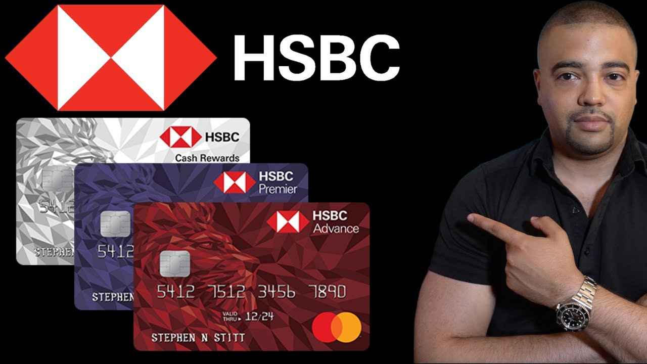 Mastering Your Finances: How to Make the Most of Your HSBC Credit Card