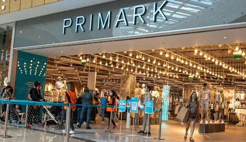 Fashion Your Career: Discover Job Opportunities at Primark!