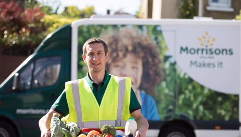 Step into Success: Discover Exciting Career Opportunities at Morrisons!