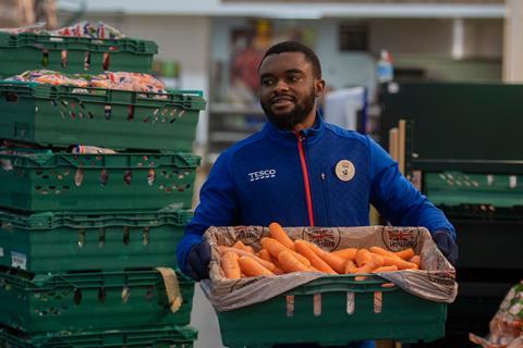 Tesco is Hiring: Build Your Future with Us!
