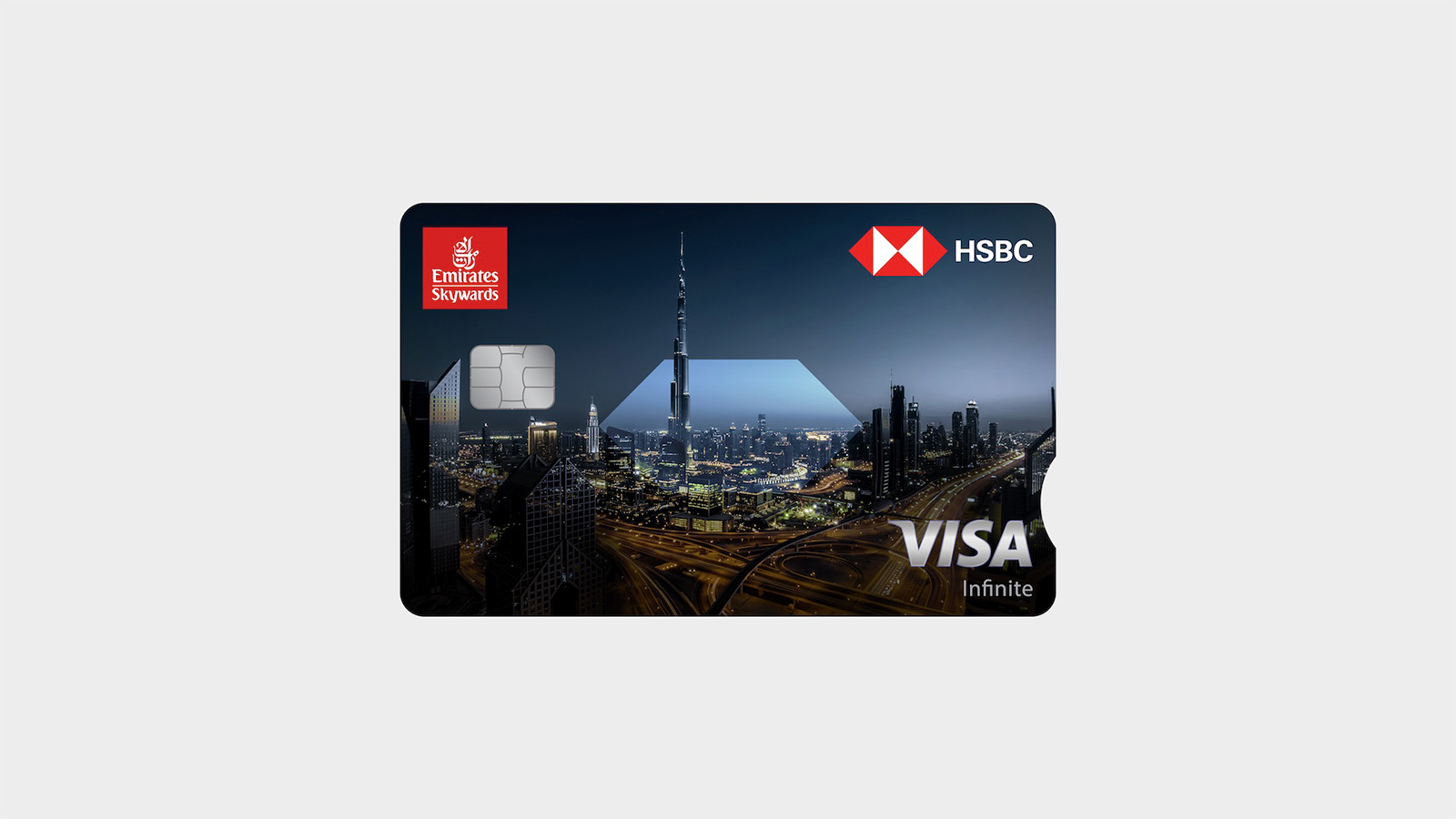 HSBC Credit Card: Enjoy Competitive Rates and Exclusive Rewards Tailored for You!