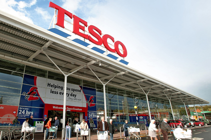 Join Tesco: Explore Exciting Career Opportunities and Be Part of Our Community Focused Team!