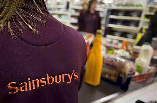 Sainsbury's: Discover Rewarding Job Opportunities in a Dynamic Environment!