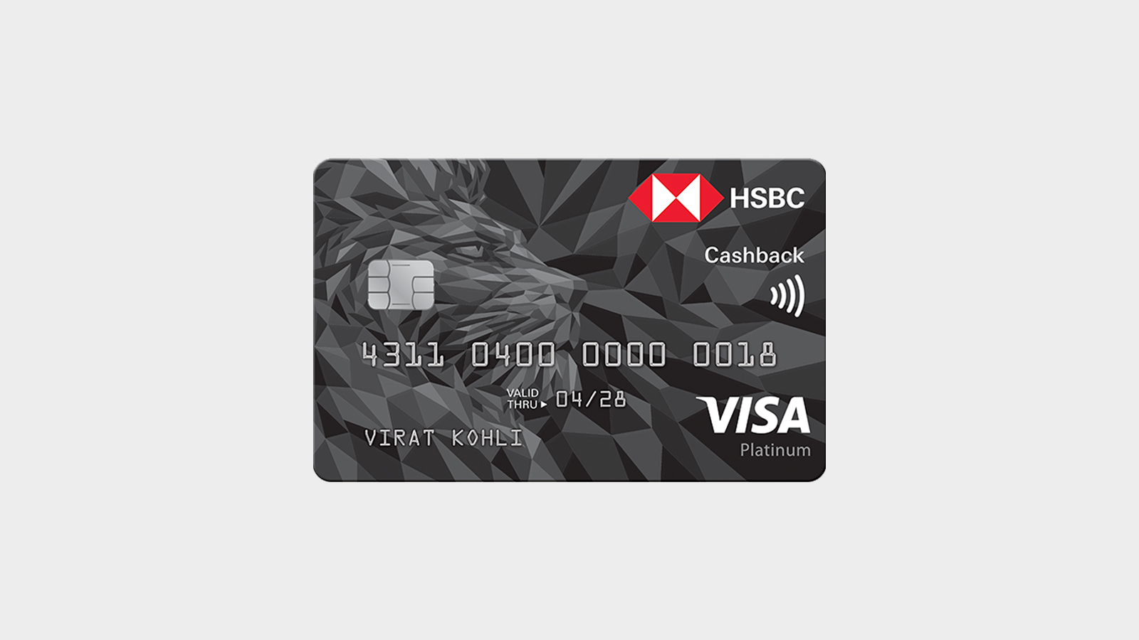 HSBC: Empower Your Spending with Tailored Credit Card Solutions!