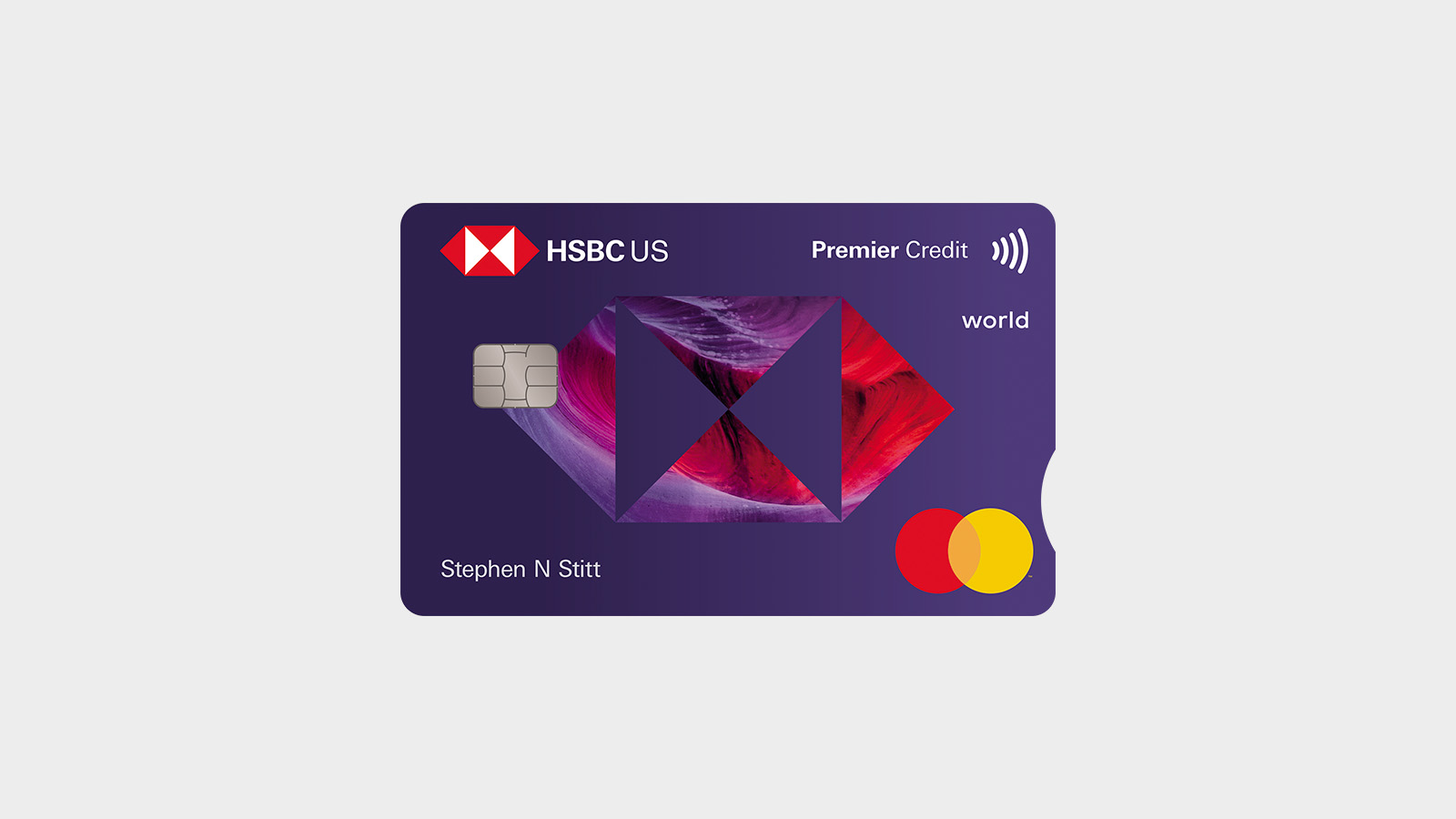 HSBC: Empower Your Spending with Tailored Credit Card Solutions!