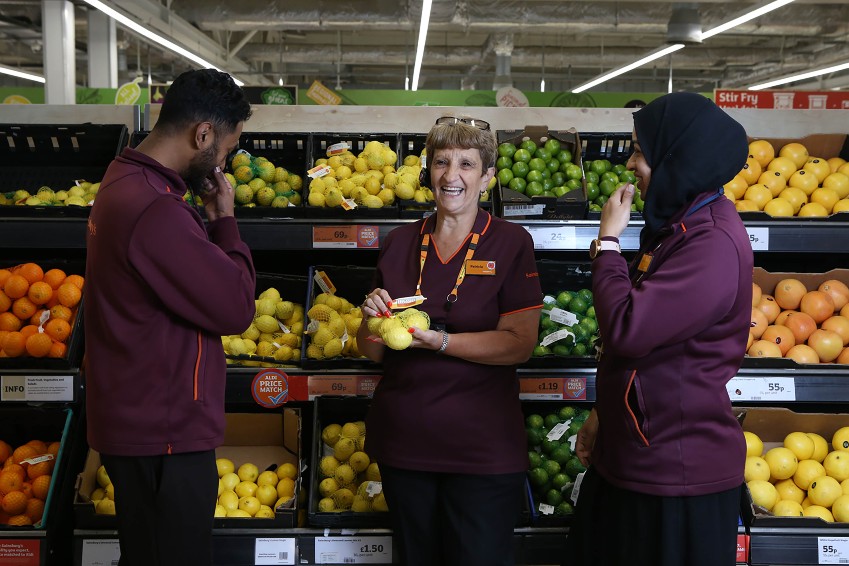 Sainsbury's: Become Part of Our Family – Explore Job Openings!
